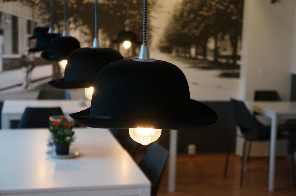 Hotel Bulevard Hanko Kültér fotó