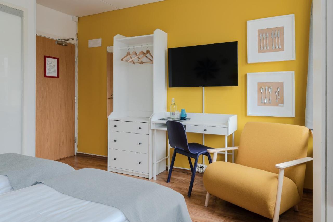 Hotel Bulevard Hanko Kültér fotó