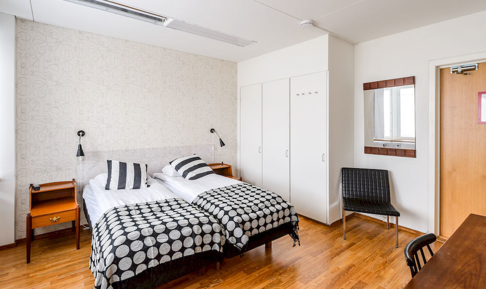 Hotel Bulevard Hanko Kültér fotó