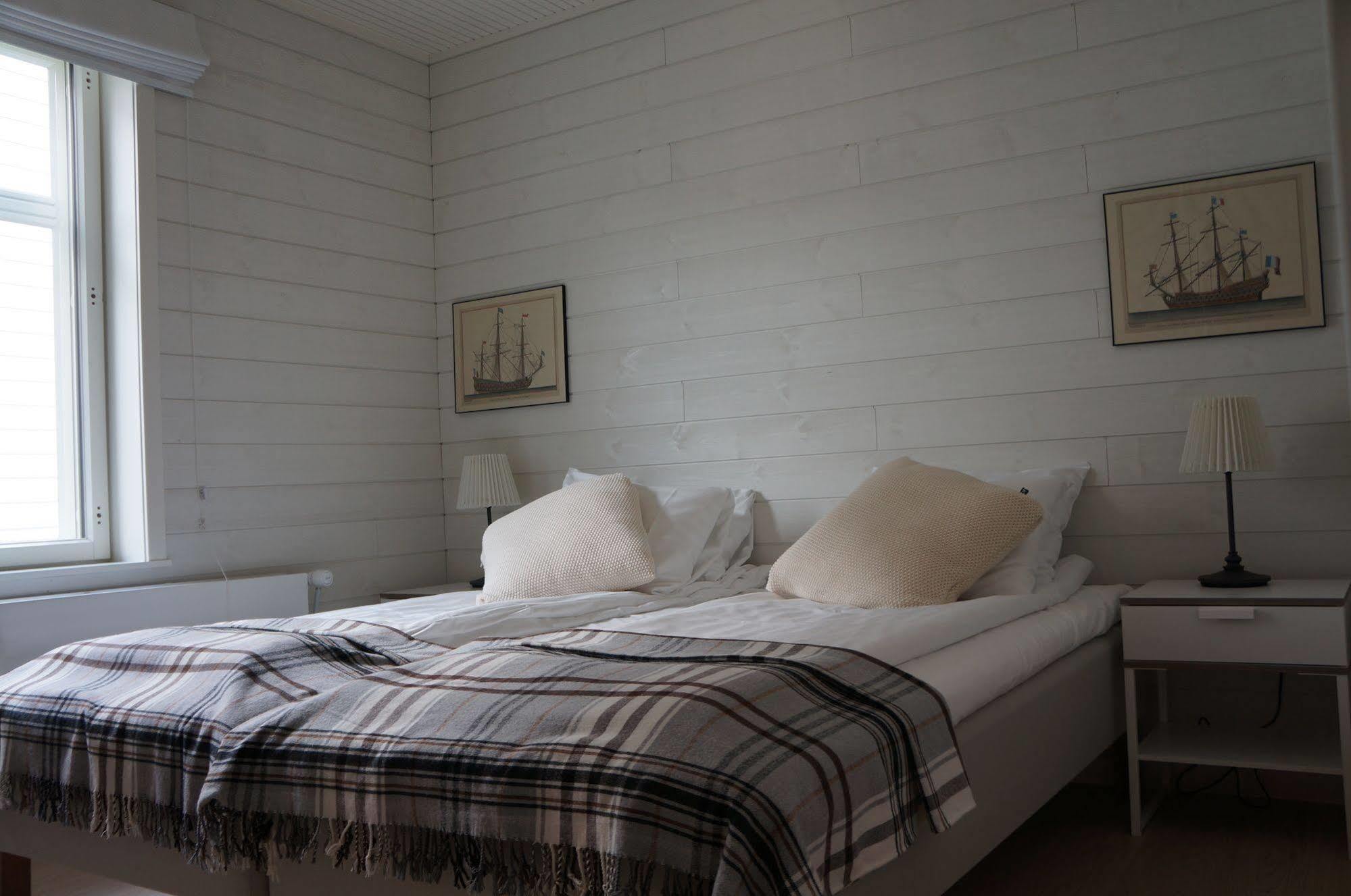 Hotel Bulevard Hanko Kültér fotó