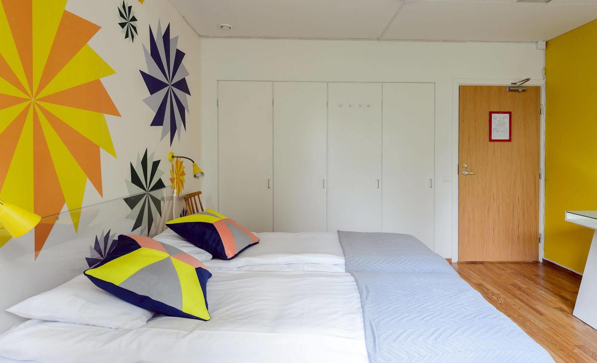 Hotel Bulevard Hanko Kültér fotó