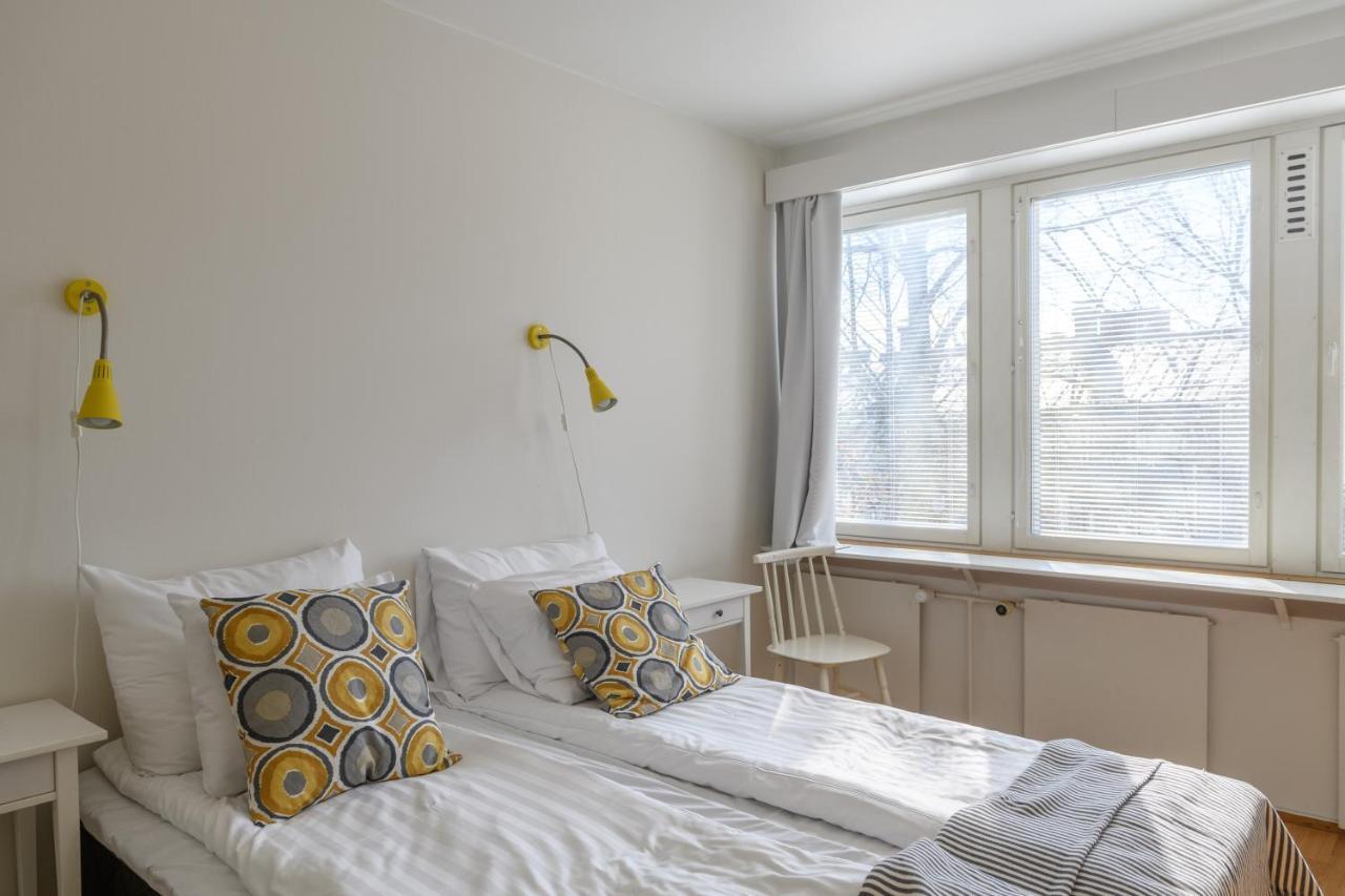 Hotel Bulevard Hanko Kültér fotó